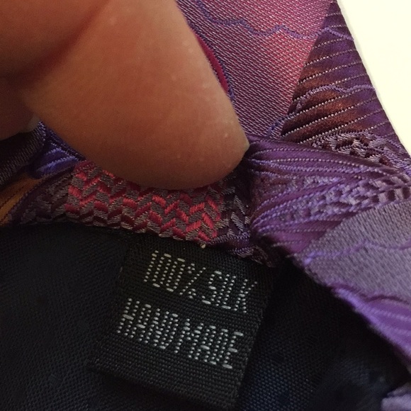 Kailong tie - Picture 4 of 4